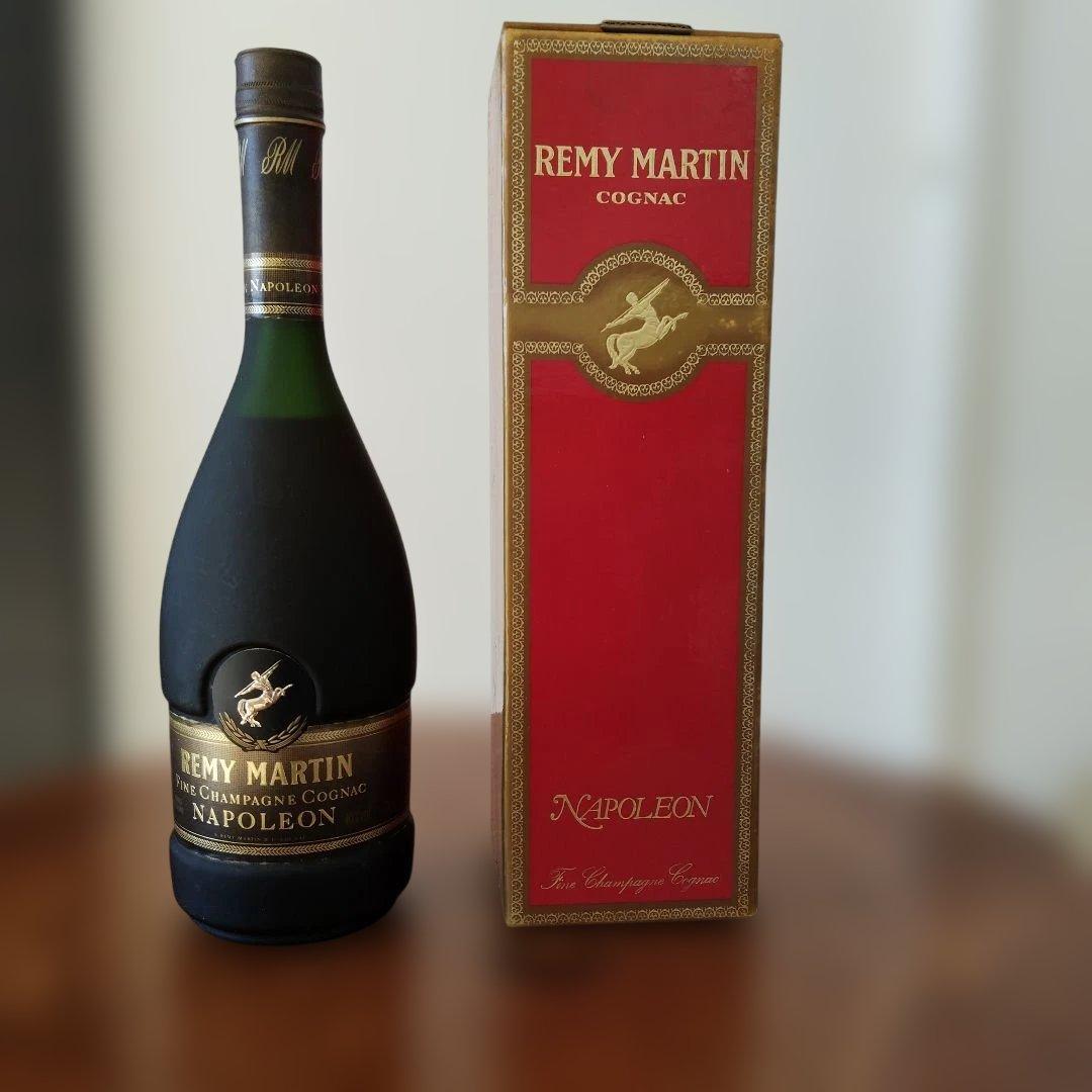REMY MARTIN NAPOLEON ファインシャンパーニュ コニャック