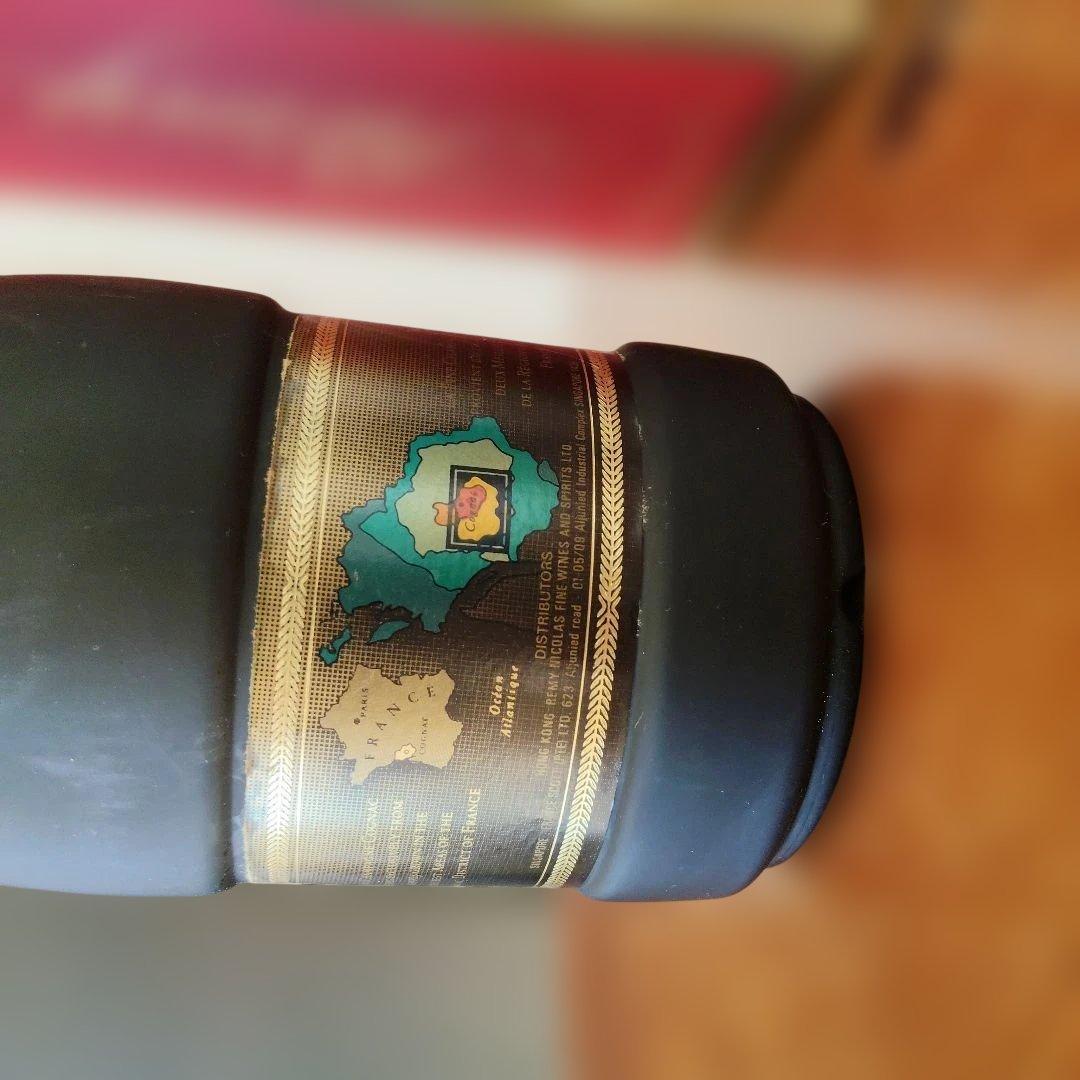 REMY MARTIN NAPOLEON ファインシャンパーニュ コニャック