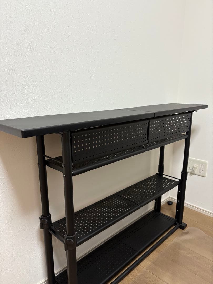 Bauhutte( バウヒュッテ ) エクステンションデスク