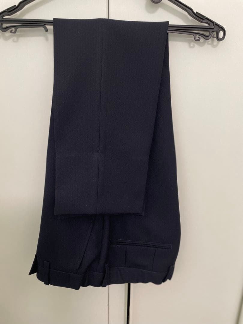 【本日最終予定】BEAMS デザインwaltzスーツセット 150cm