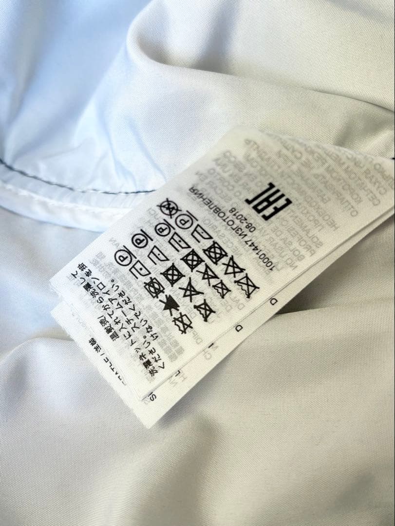 TORY BURCH ベロアレース リボンドレス