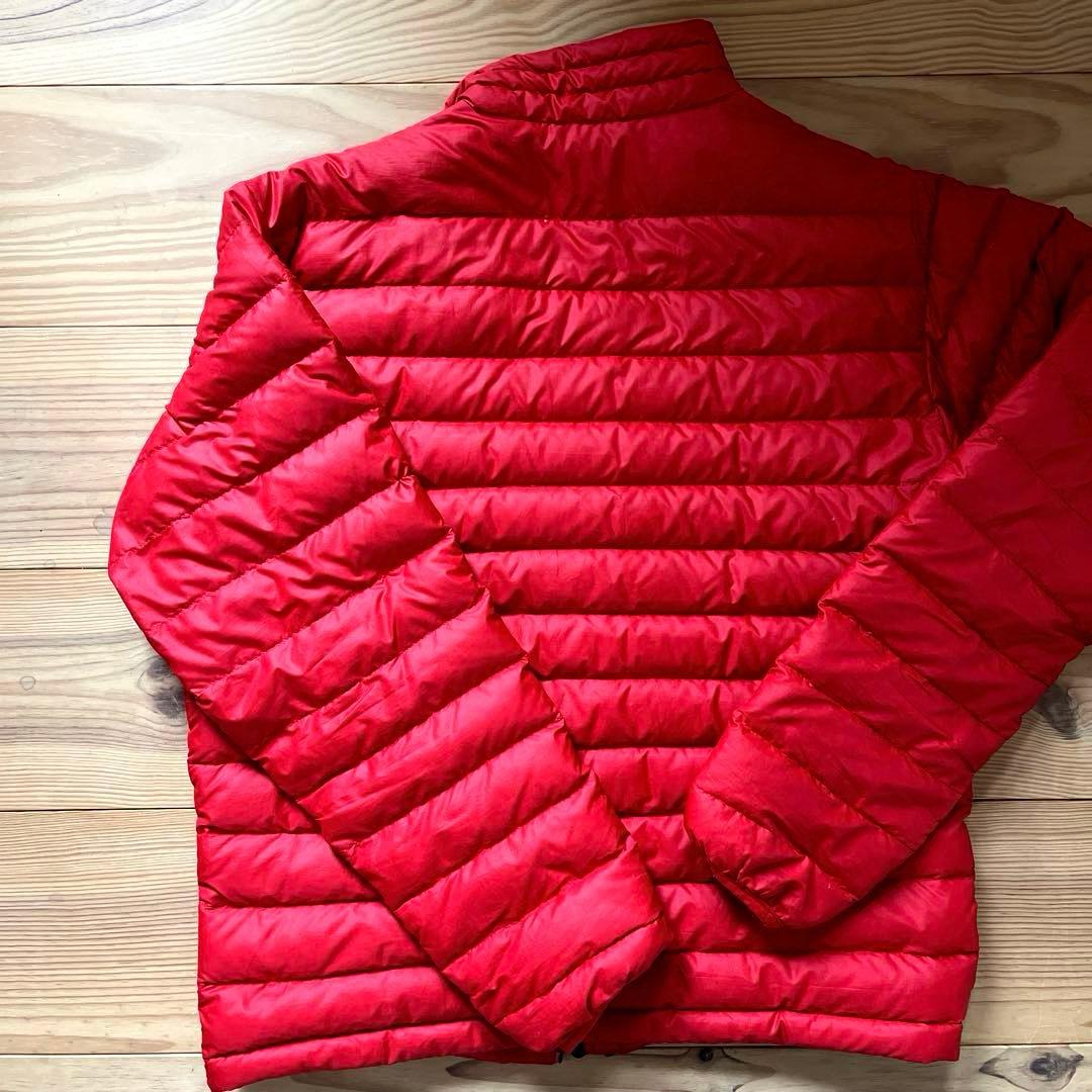 パタゴニア　ダウンジャケット ダウンセーター