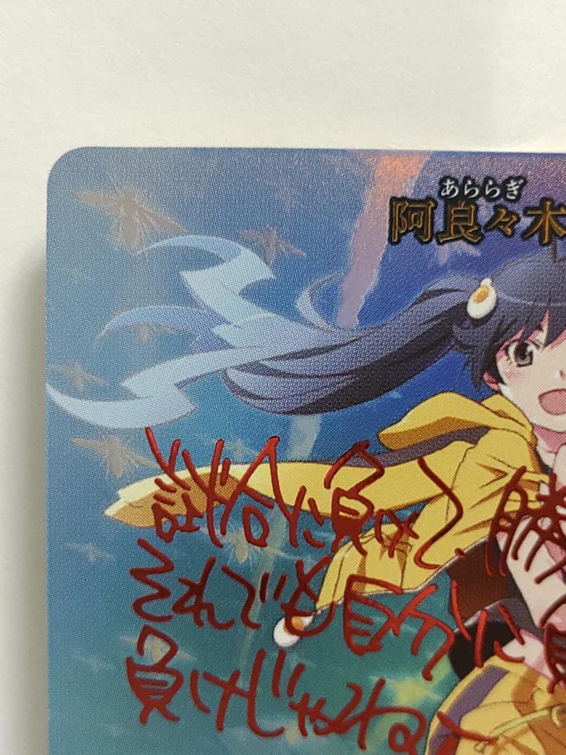 ビルディバイド ブライト 物語シリーズ 阿良々木火憐 前日譚と後日譚 BT