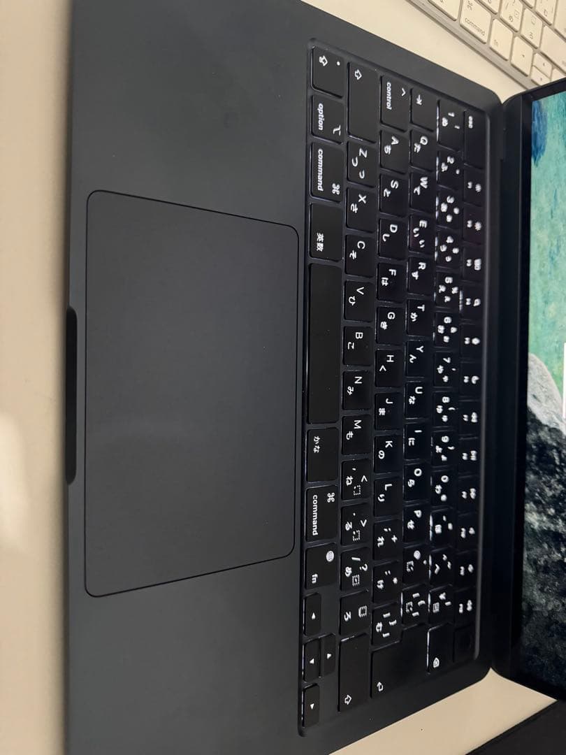 Apple MacBook Air 13.6インチ M3 16GB 512GB