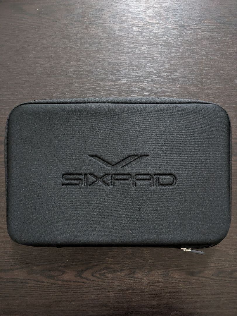 ★柴太郎★ SIXPAD パワフルコアベルト