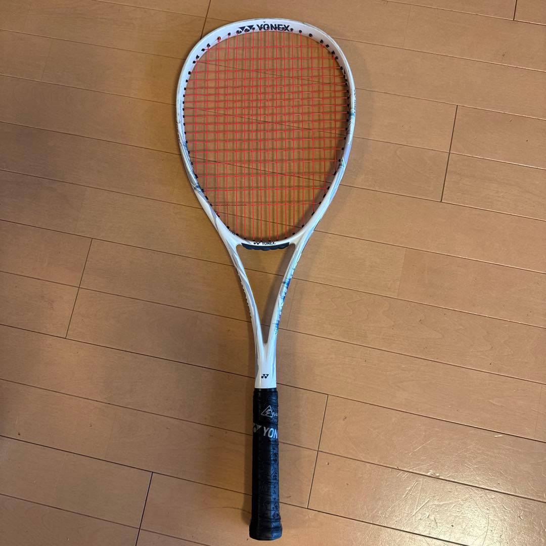 ラケット(軟式用) YONEX VOLTAGE 5V