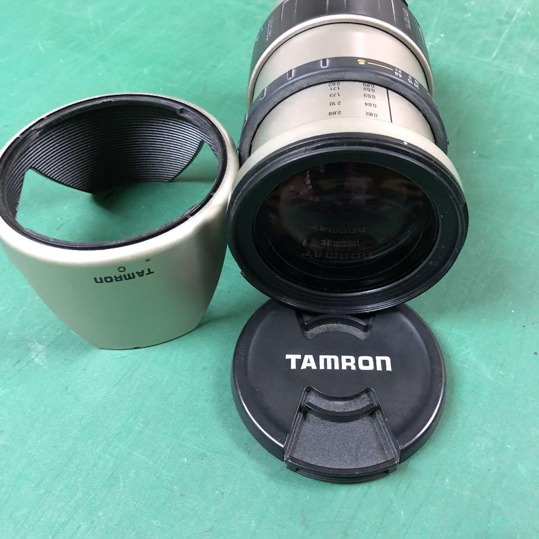 その他 TAMRON 28-200F3.8-5.6ASL(71A)