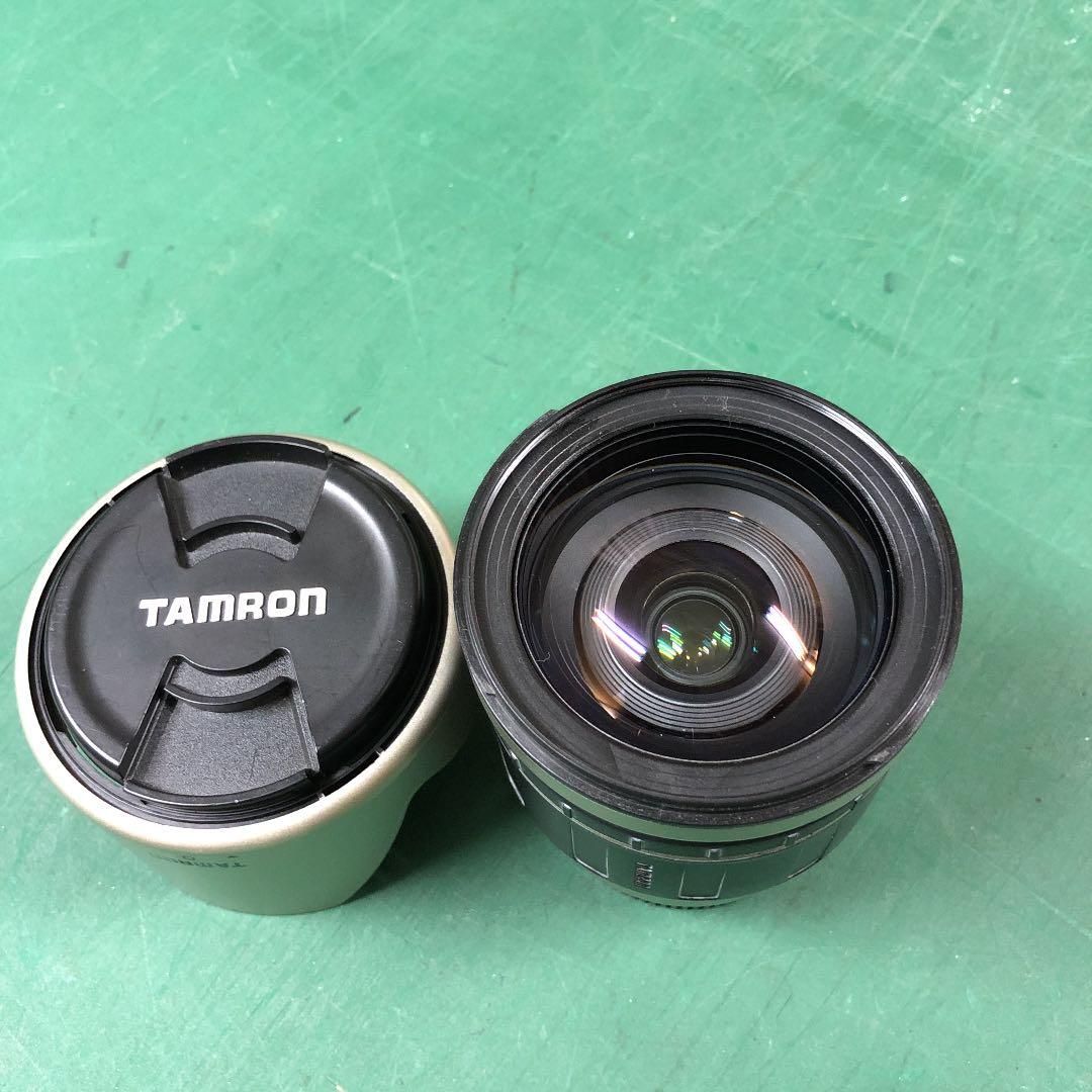 その他 TAMRON 28-200F3.8-5.6ASL(71A)