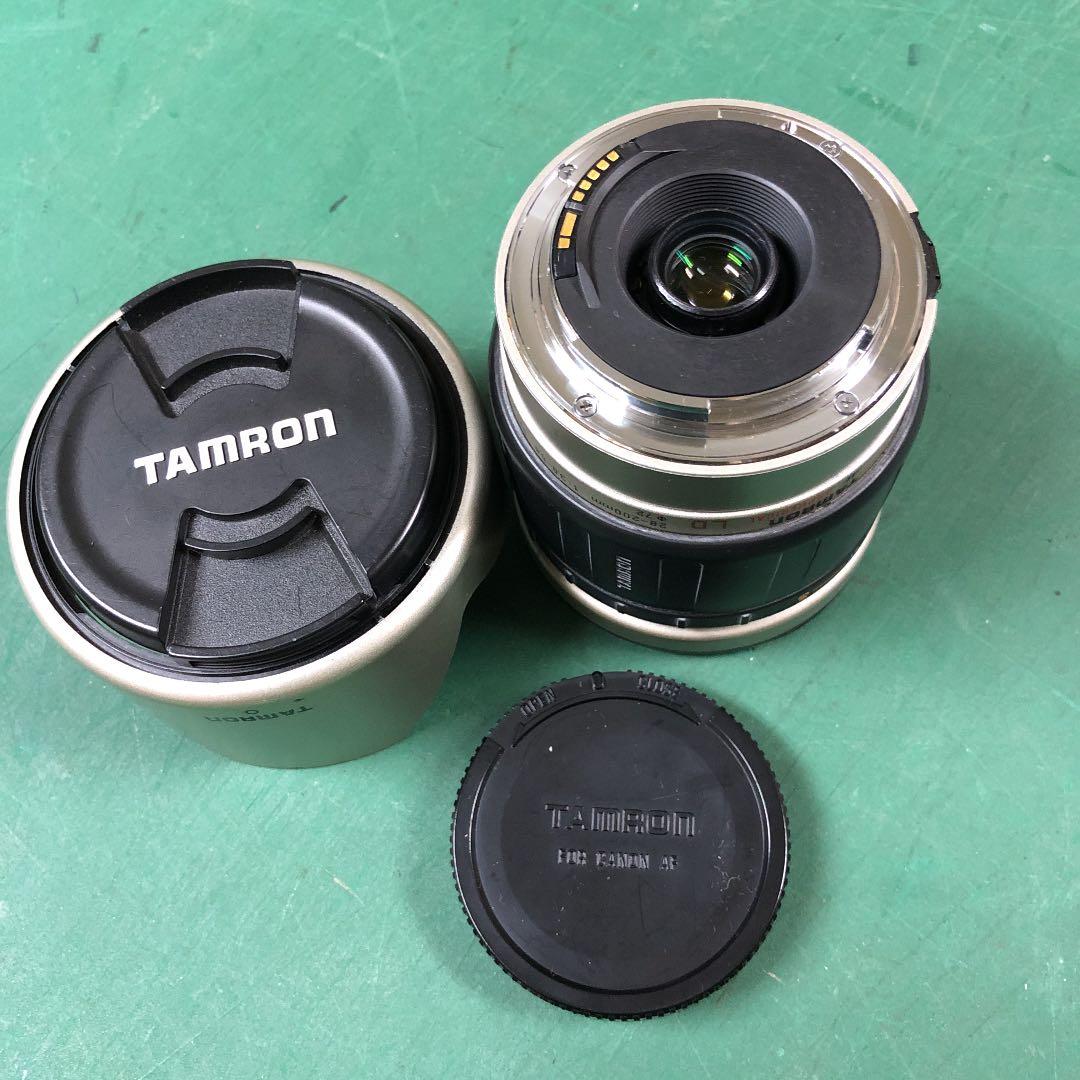 その他 TAMRON 28-200F3.8-5.6ASL(71A)