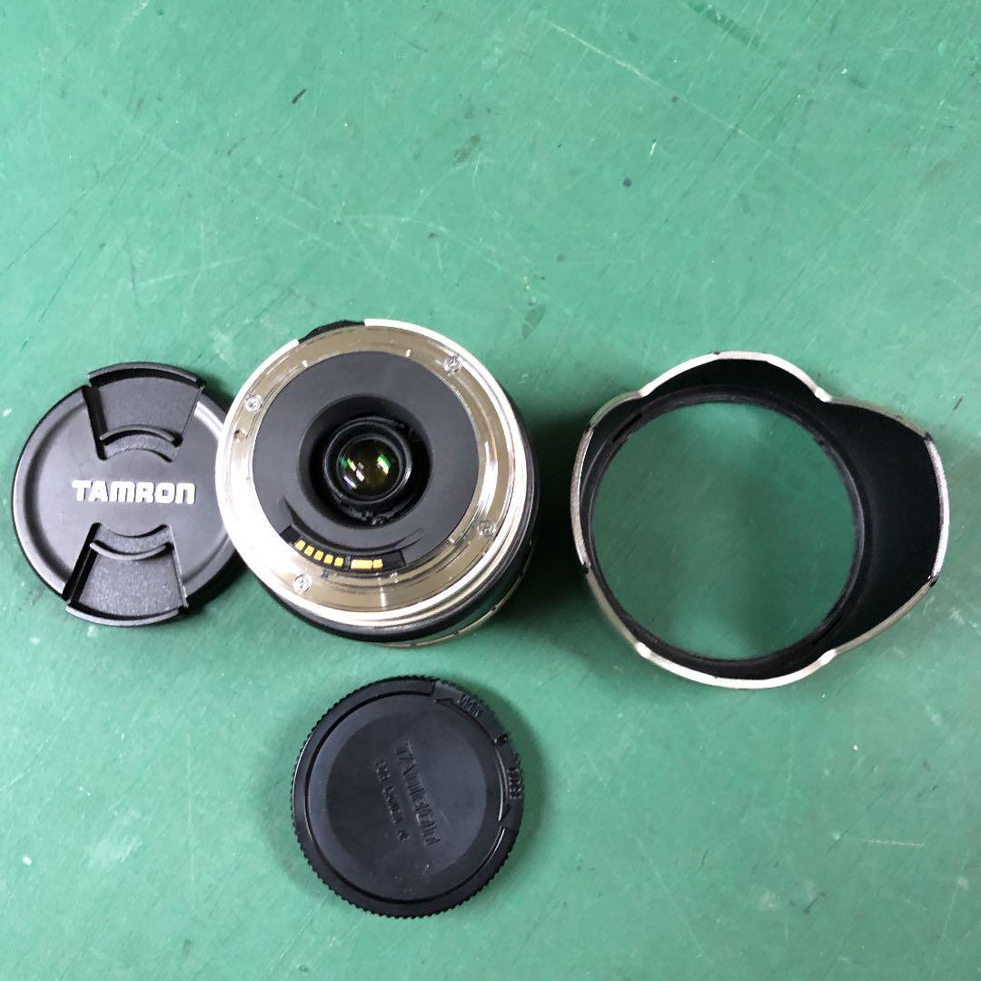 その他 TAMRON 28-200F3.8-5.6ASL(71A)