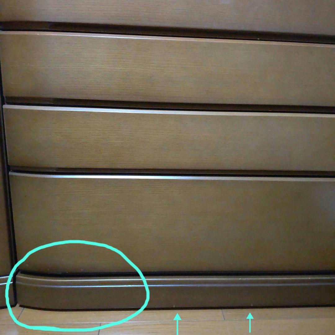 府中家具　桐製家具　婚礼家具　洋服ダンス　和ダンス 着物収納 桐箪笥