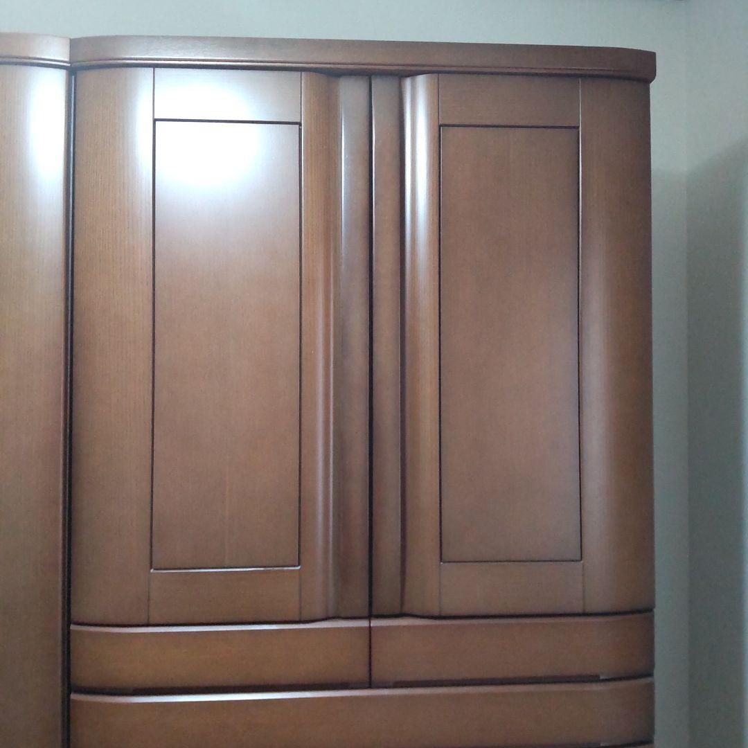 府中家具　桐製家具　婚礼家具　洋服ダンス　和ダンス 着物収納 桐箪笥