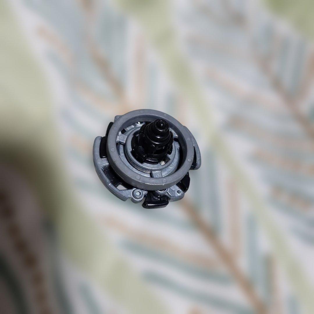 爆転シュートベイブレード ドランザーms ブラックバージョン