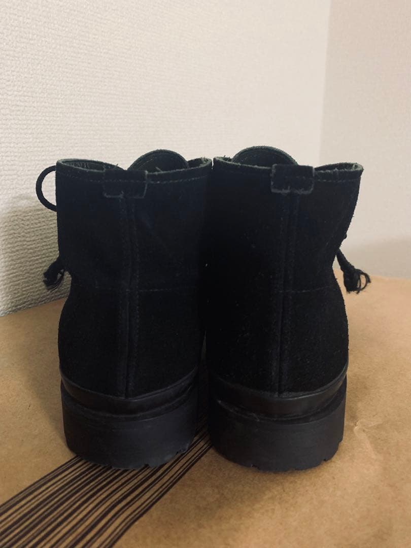 ⭐︎再値下げ☆Y's for men ブーツ