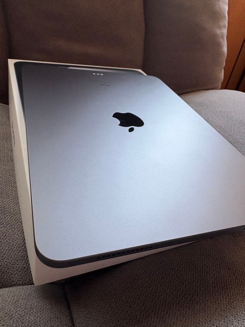 【美品】 iPad Air 第4世代 64GB Wi-Fiモデル スペースグレー