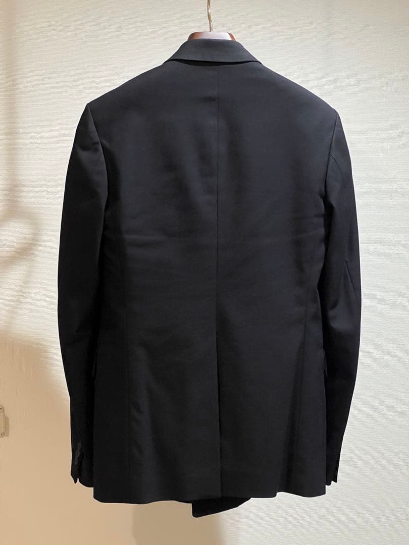 DRIES VAN NOTEN 19aw ジャケット 44