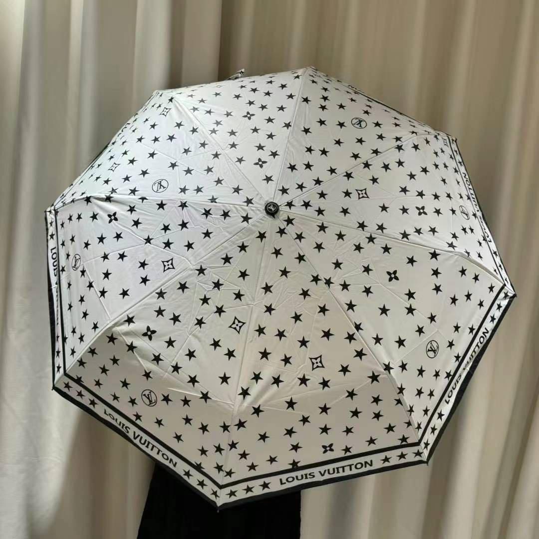 k*i様 フォロワー900達成祝い‼️頑丈で広い傘 晴雨兼用