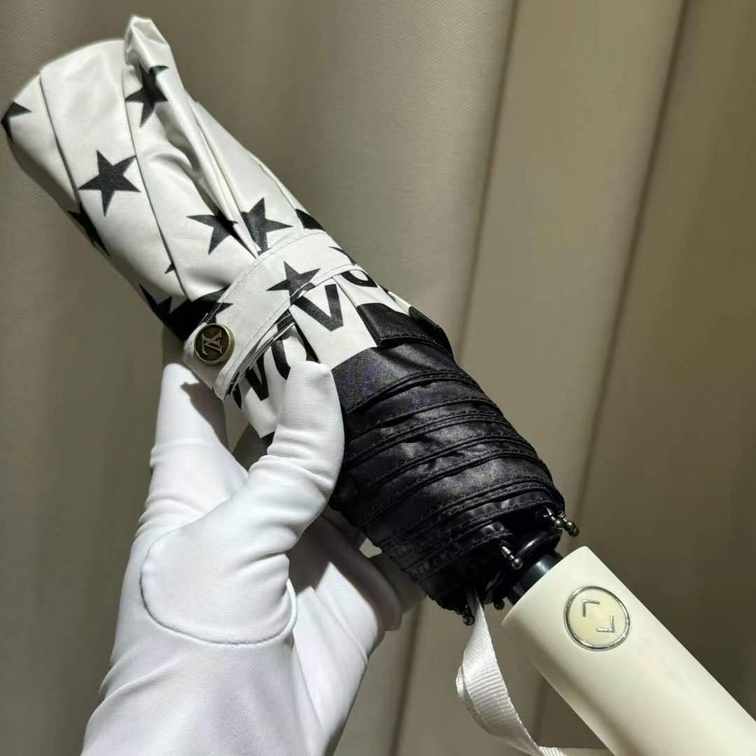 k*i様 フォロワー900達成祝い‼️頑丈で広い傘 晴雨兼用