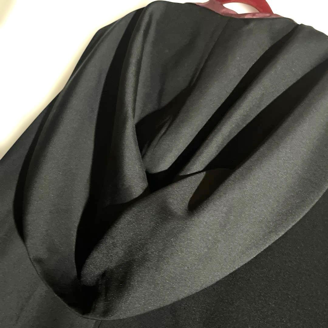 ATELIER BOZ フード付きマント ケープスタイル　　アトリエボズ