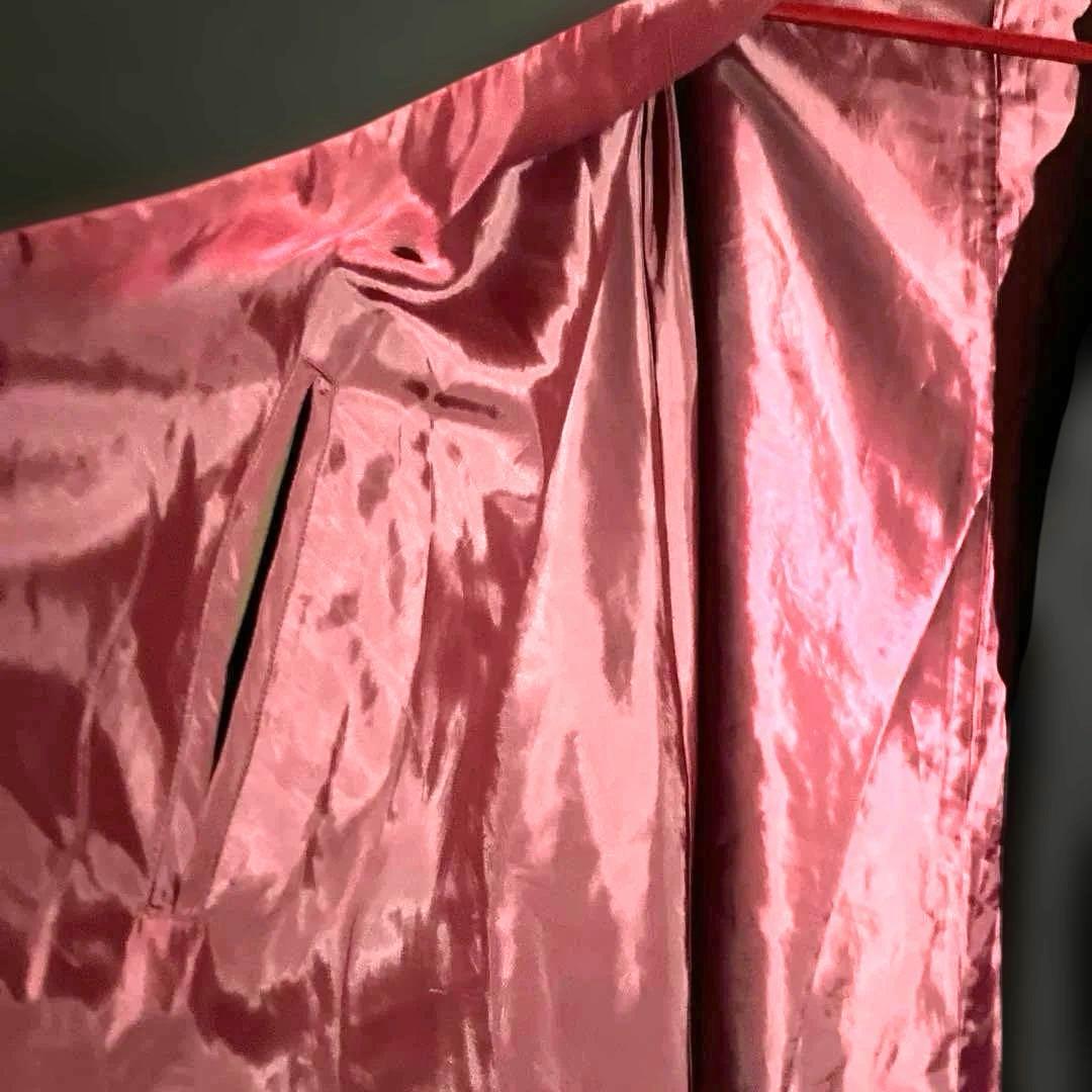 ATELIER BOZ フード付きマント ケープスタイル　　アトリエボズ