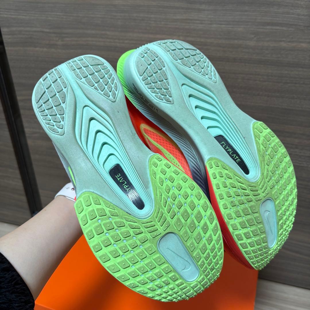 ⭐︎美品⭐︎NIKE ナイキ　ランニングシューズ ズーム フライ 6 25.0