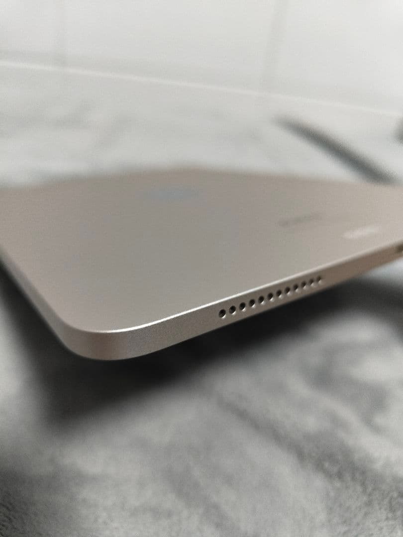 極美品！Apple iPadAir 第6世代 11インチ M2 Wi-Fiモデル