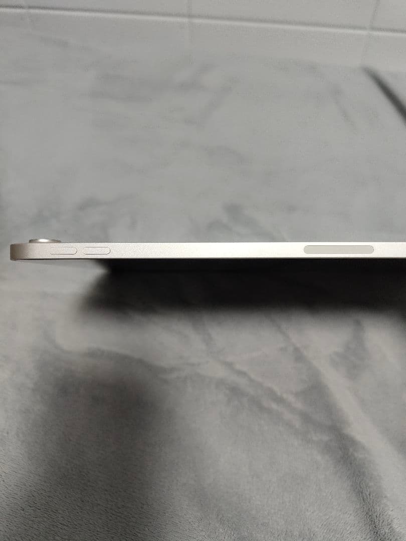 極美品！Apple iPadAir 第6世代 11インチ M2 Wi-Fiモデル