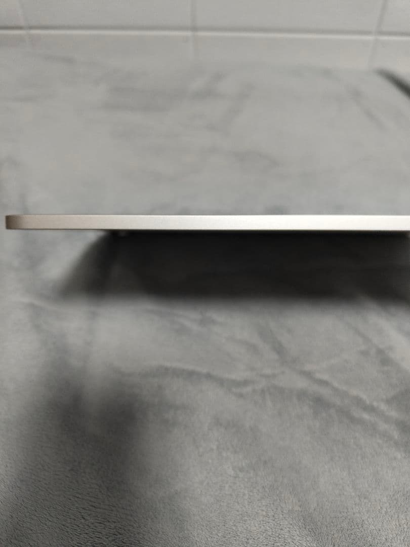 極美品！Apple iPadAir 第6世代 11インチ M2 Wi-Fiモデル