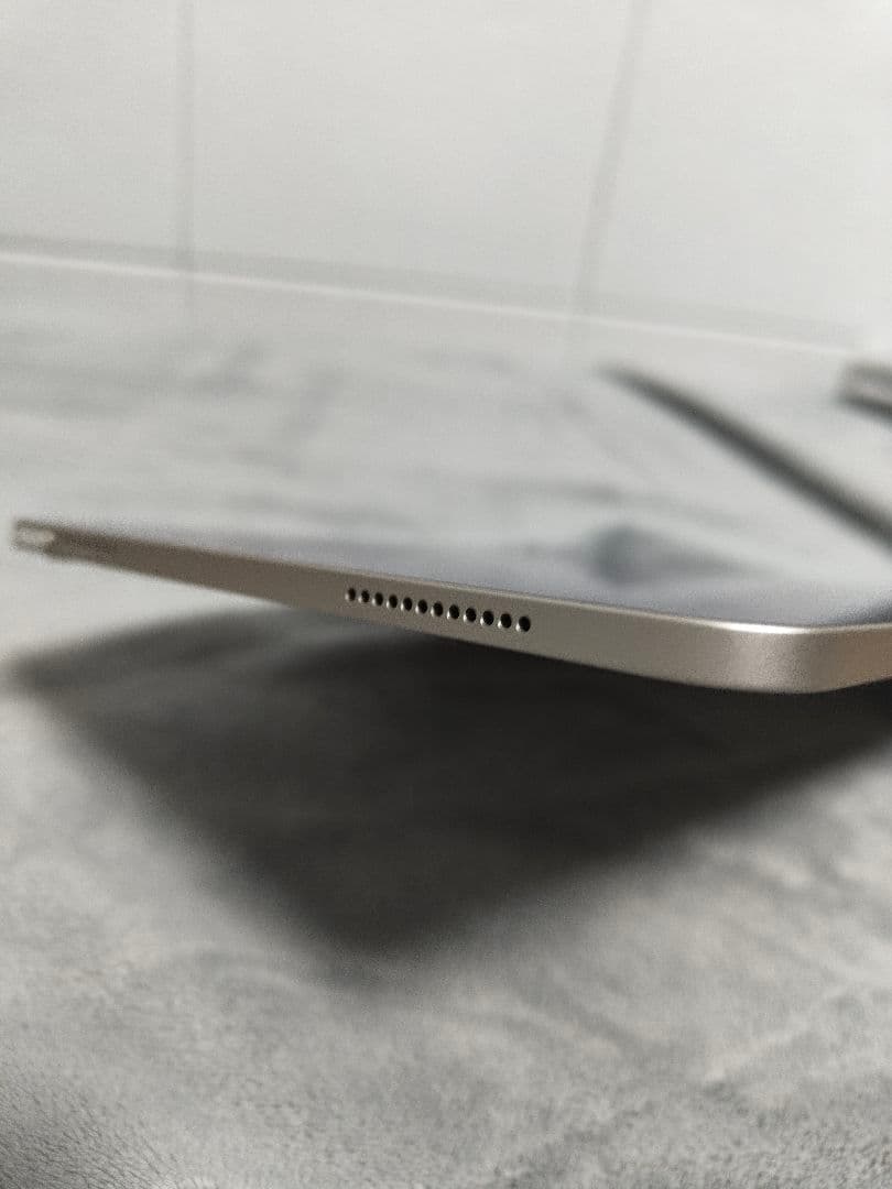 極美品！Apple iPadAir 第6世代 11インチ M2 Wi-Fiモデル