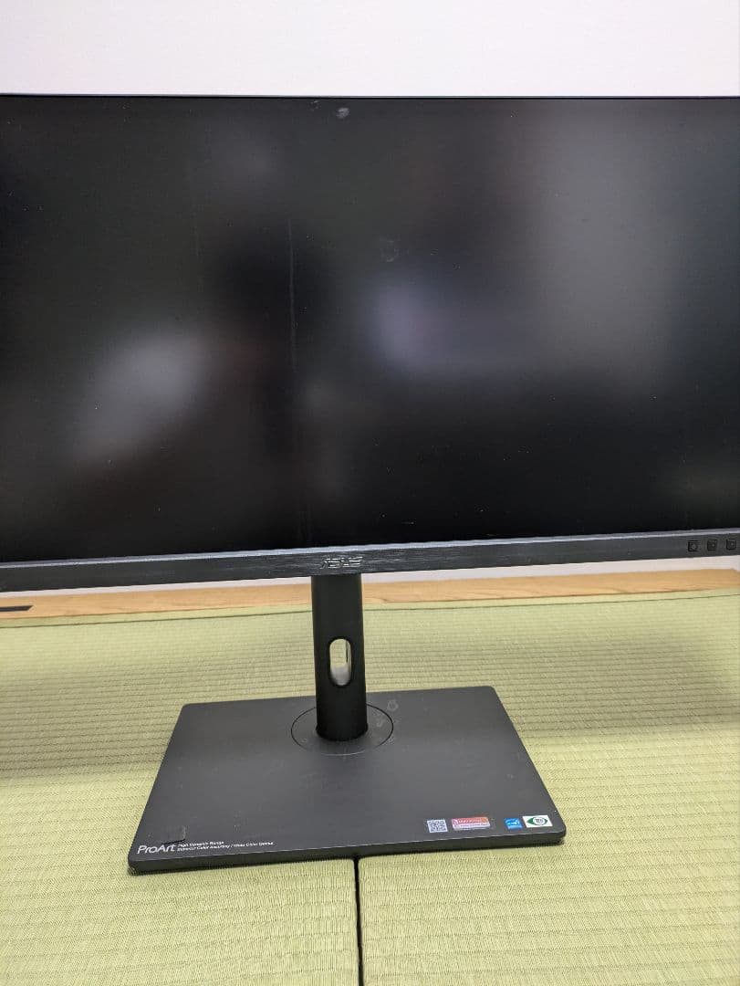 ASUS PA348CGV 34インチ/21:9/UWQHD