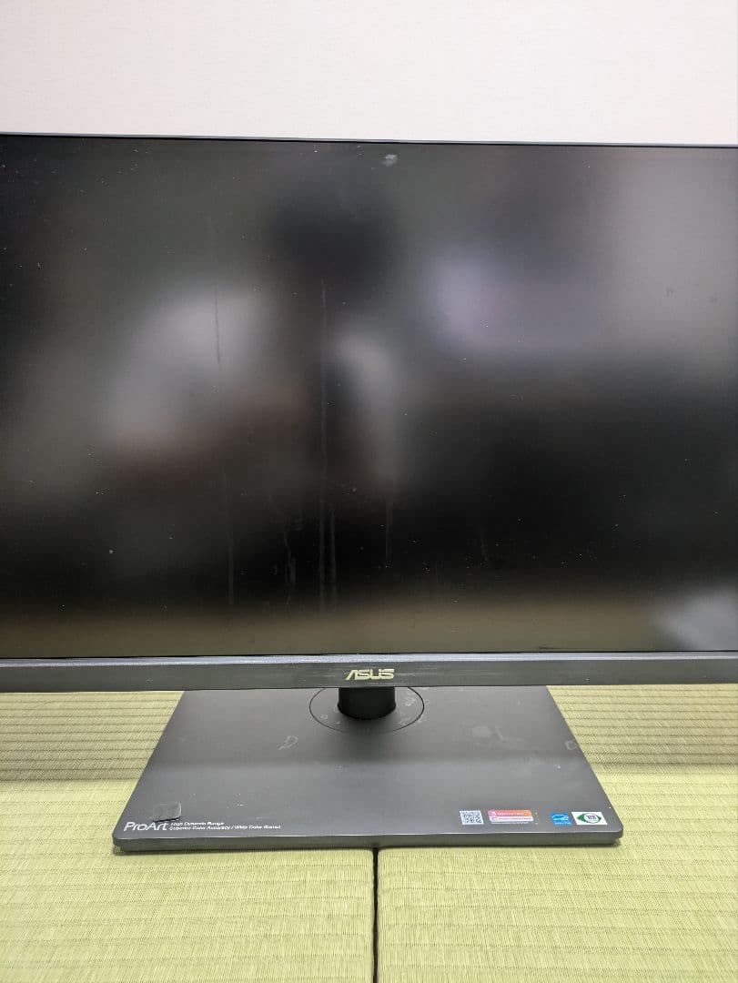 ASUS PA348CGV 34インチ/21:9/UWQHD