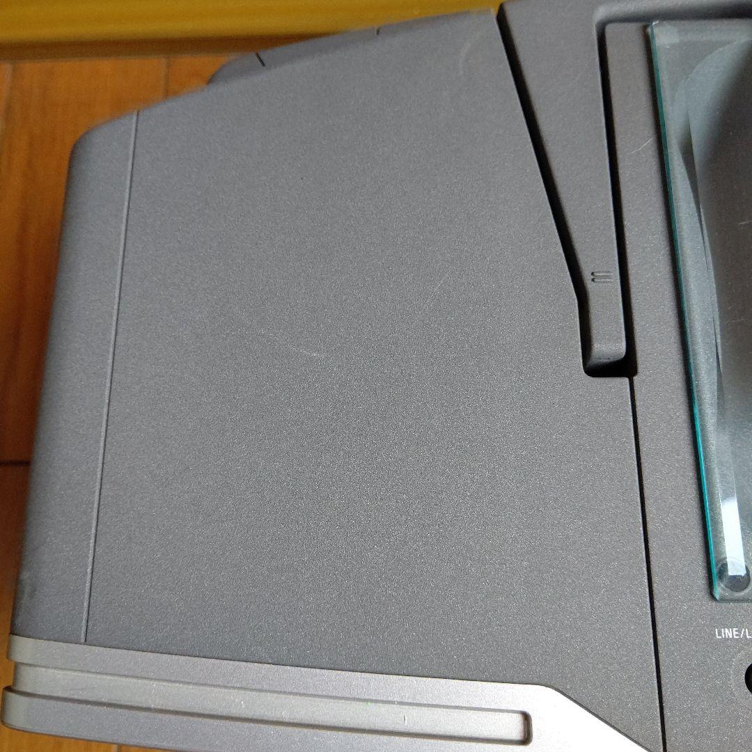 SONY パーソナルMDシステム ZS-M50