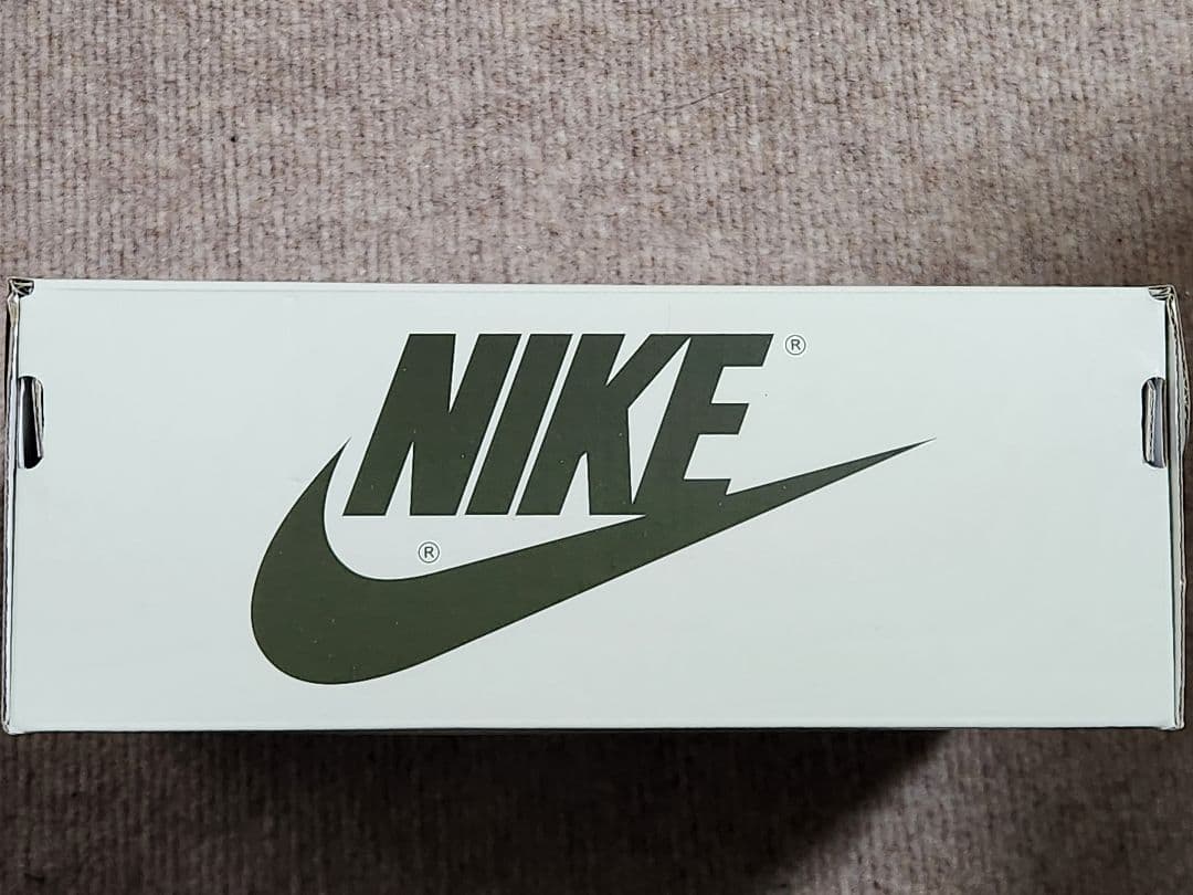 Nike Jordan 1 Low OG SP トラヴィス・スコット　22cm