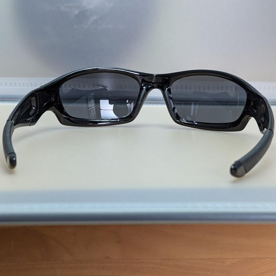 小物 OAKLEY Straight jacket