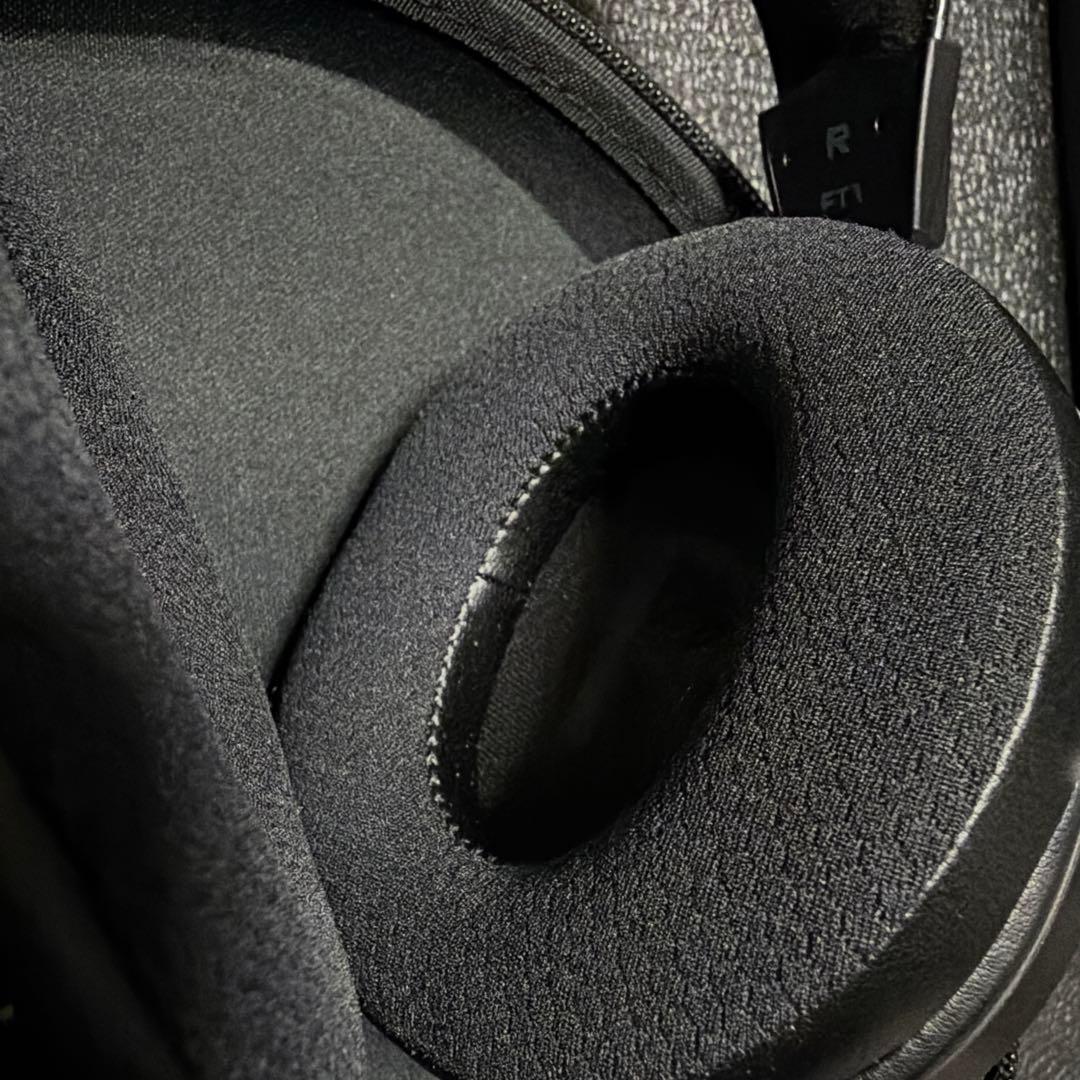 FIIO FT1 密閉型 有線ヘッドホン 極美品 国内正規品