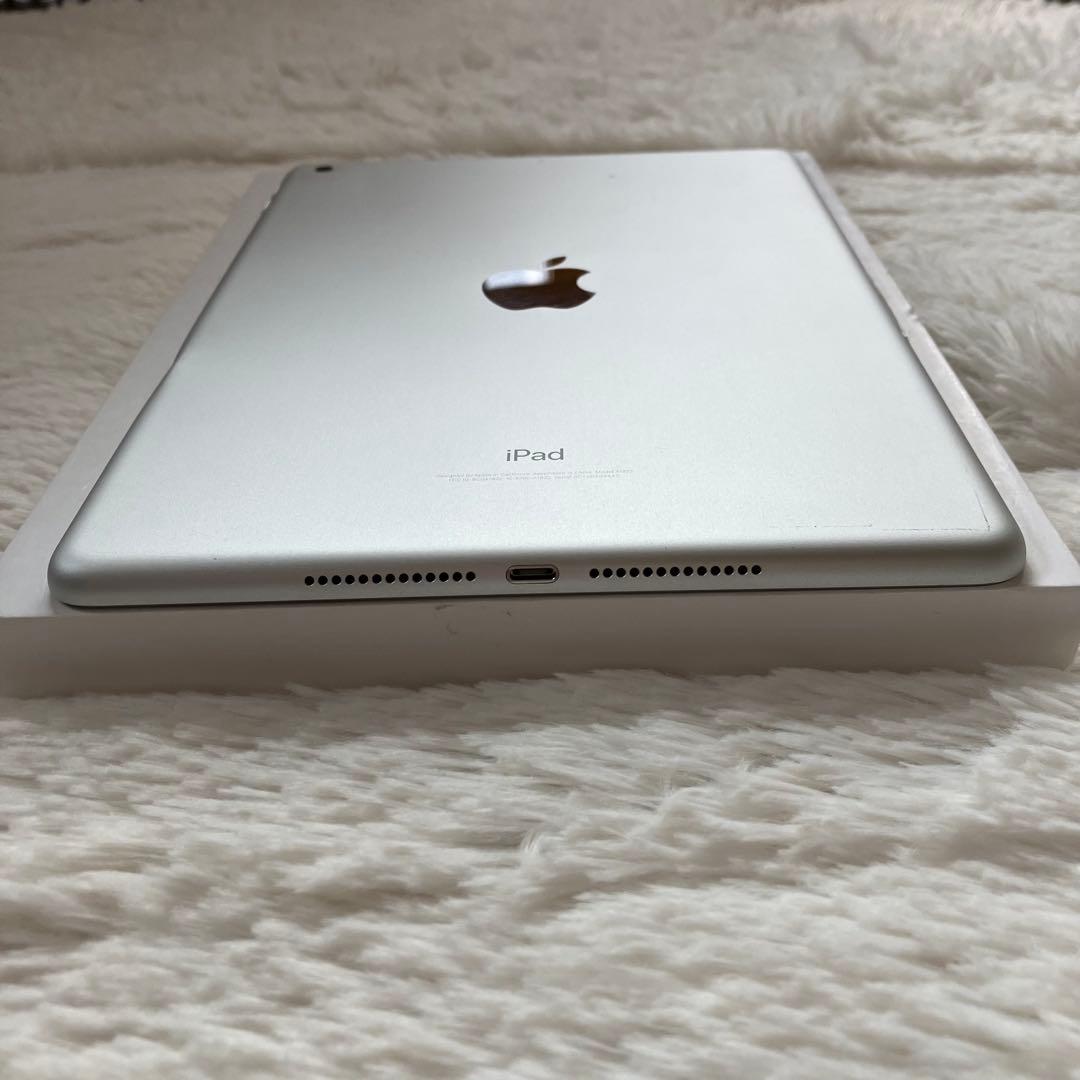 【1台限定価格】iPad 第5世代 32GB SIMフリー【すぐ発送】