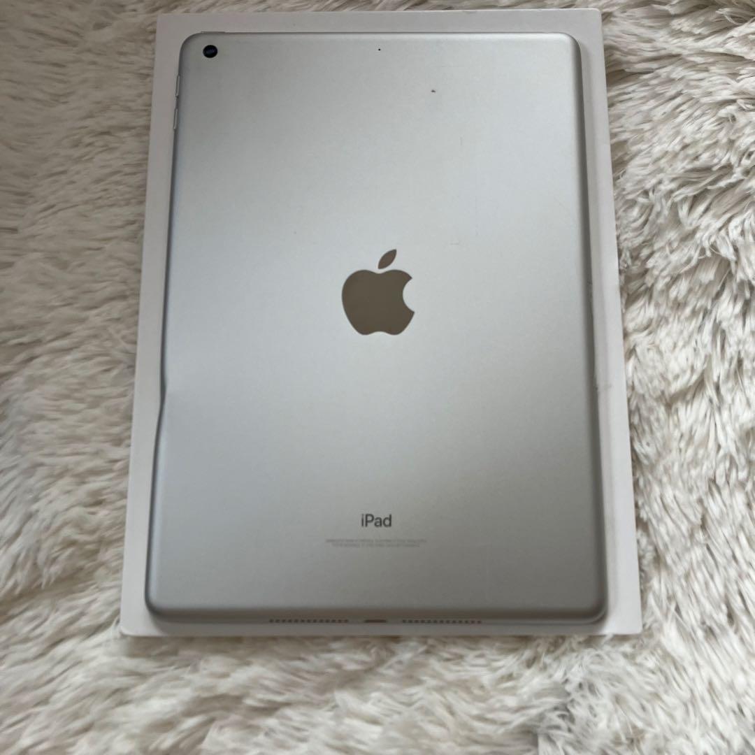 【1台限定価格】iPad 第5世代 32GB SIMフリー【すぐ発送】