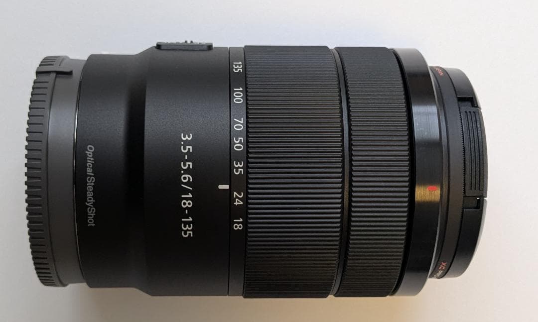 α6400 高倍率ズームレンズキット ILCE-6400M