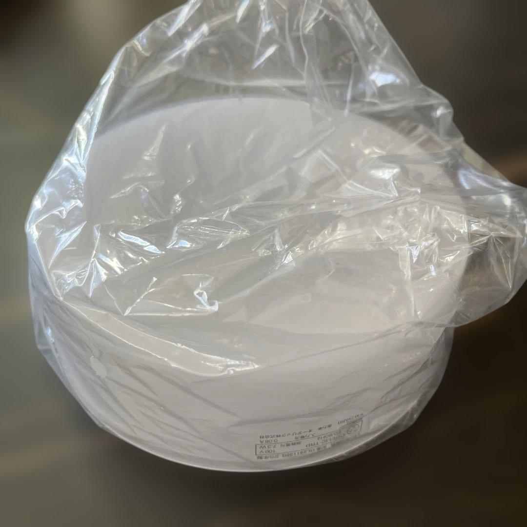 オーデリック屋内用 シーリングライト 昼白色 OL291138R 6個セット