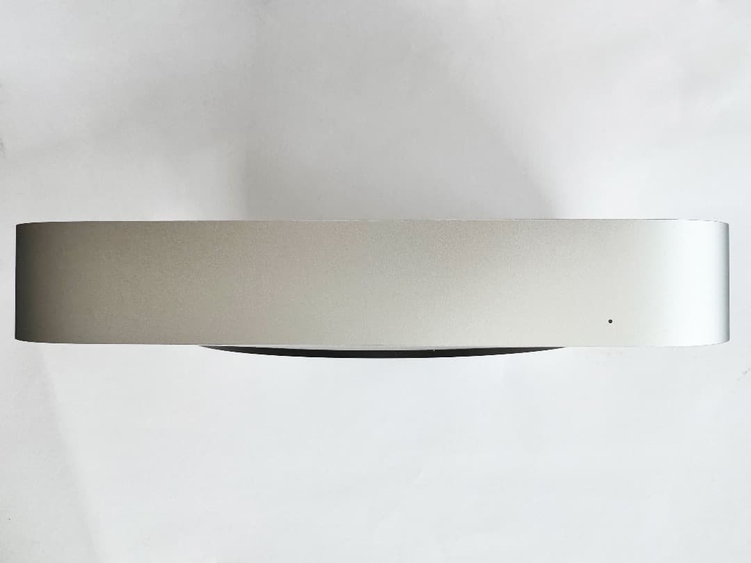 Apple Mac mini M1 メモリ16GB SSD512GB