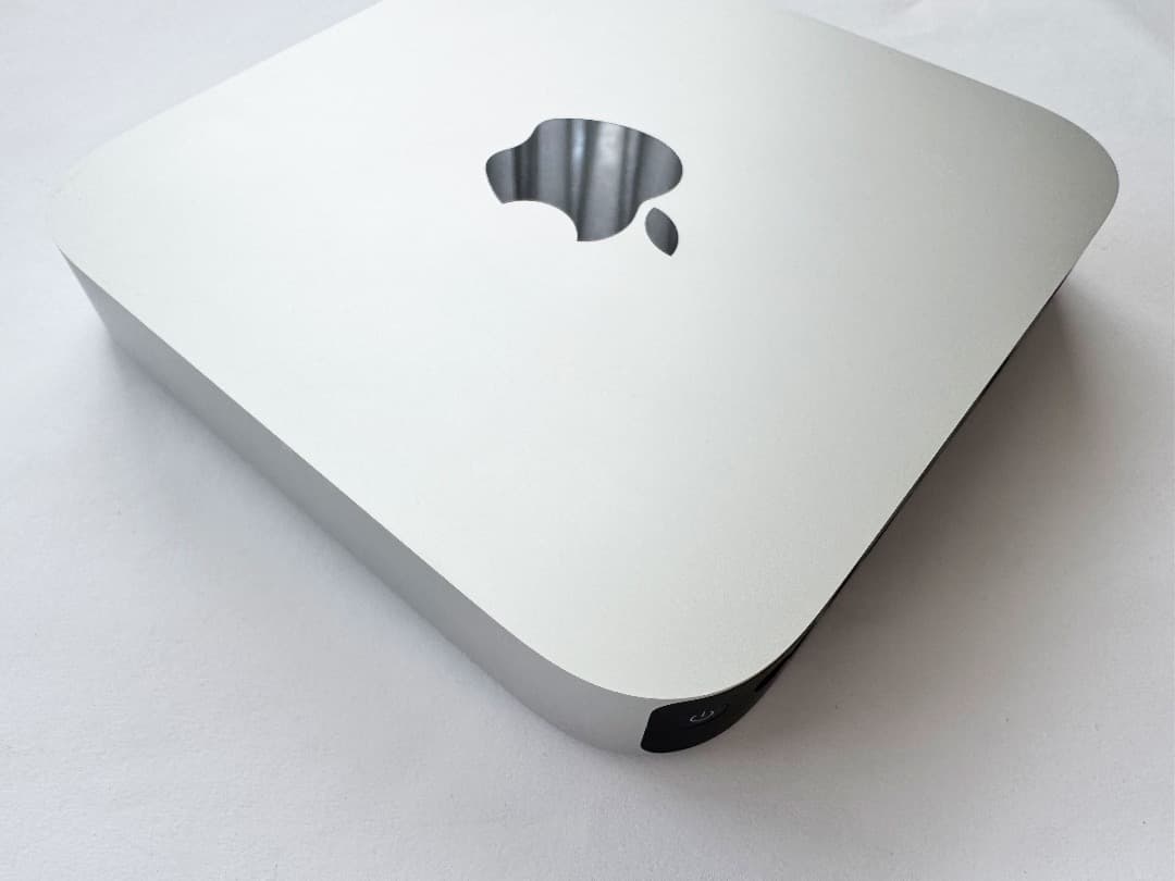 Apple Mac mini M1 メモリ16GB SSD512GB