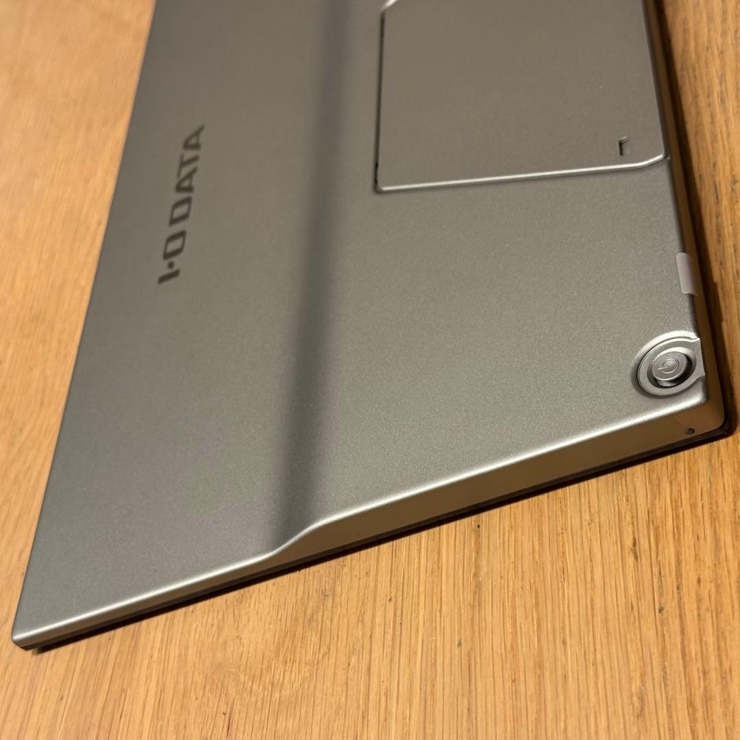 I-O DATA EX-LDC161DBM 15.6 モバイルモニター 付属品有
