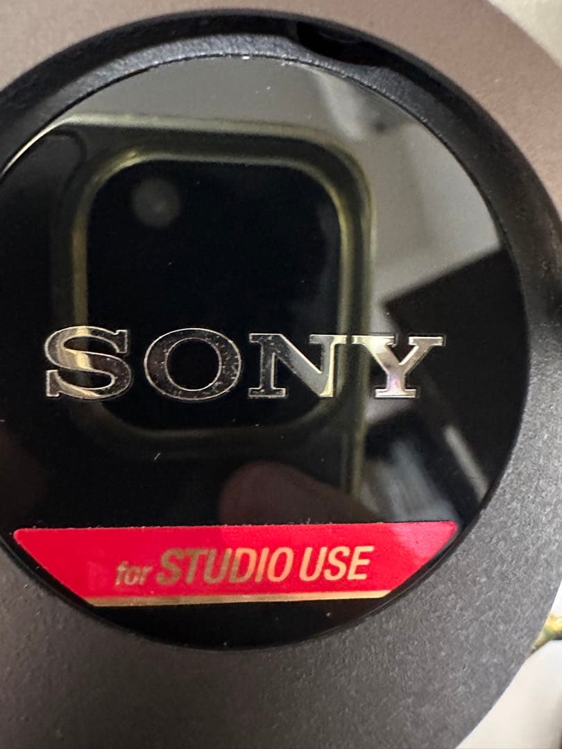 ヘッドホン SONY MDR-Z1000