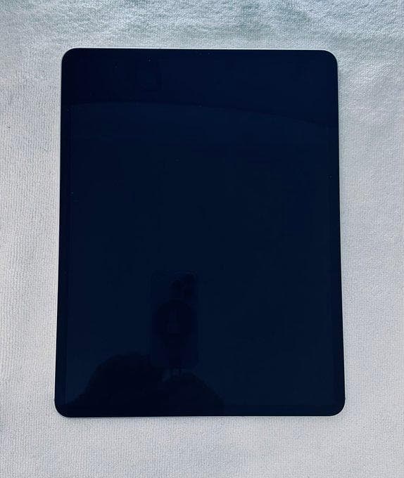 【美品】iPad Pro 第三世代 512GB スペースグレー　12.9インチ