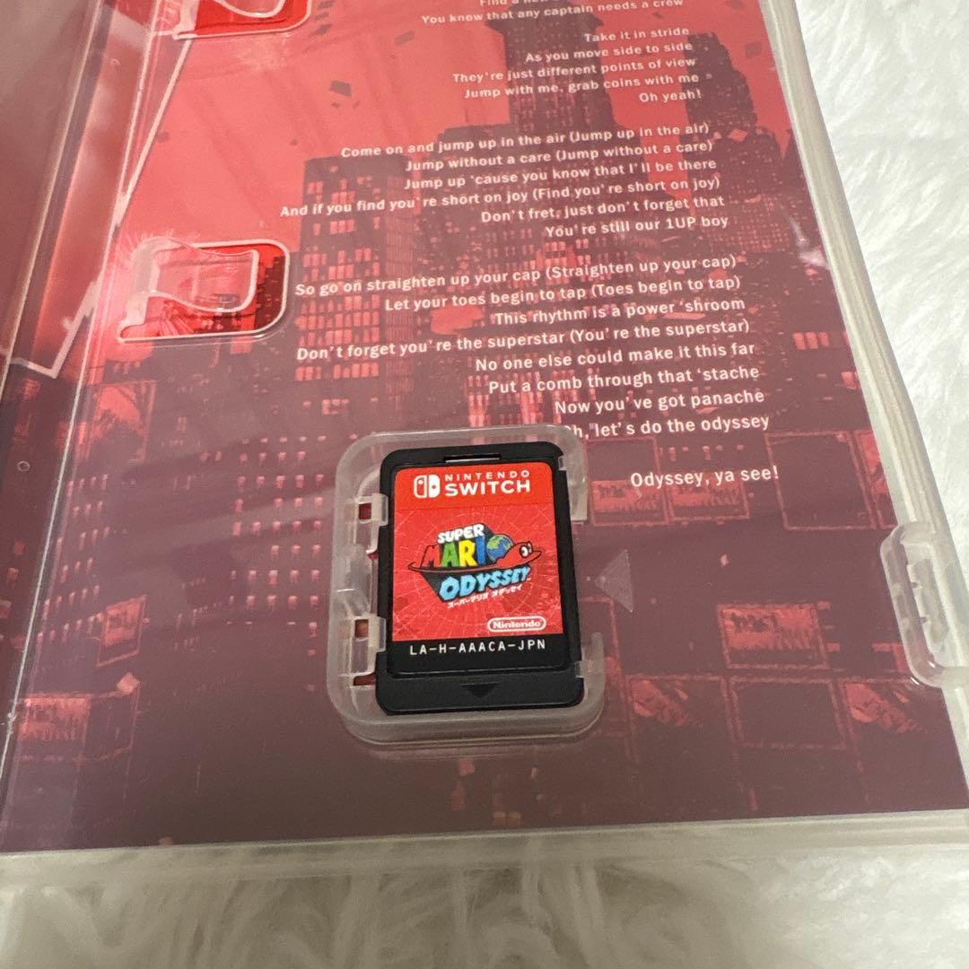 Nintendo Switch ソフト 6本セットkamemao