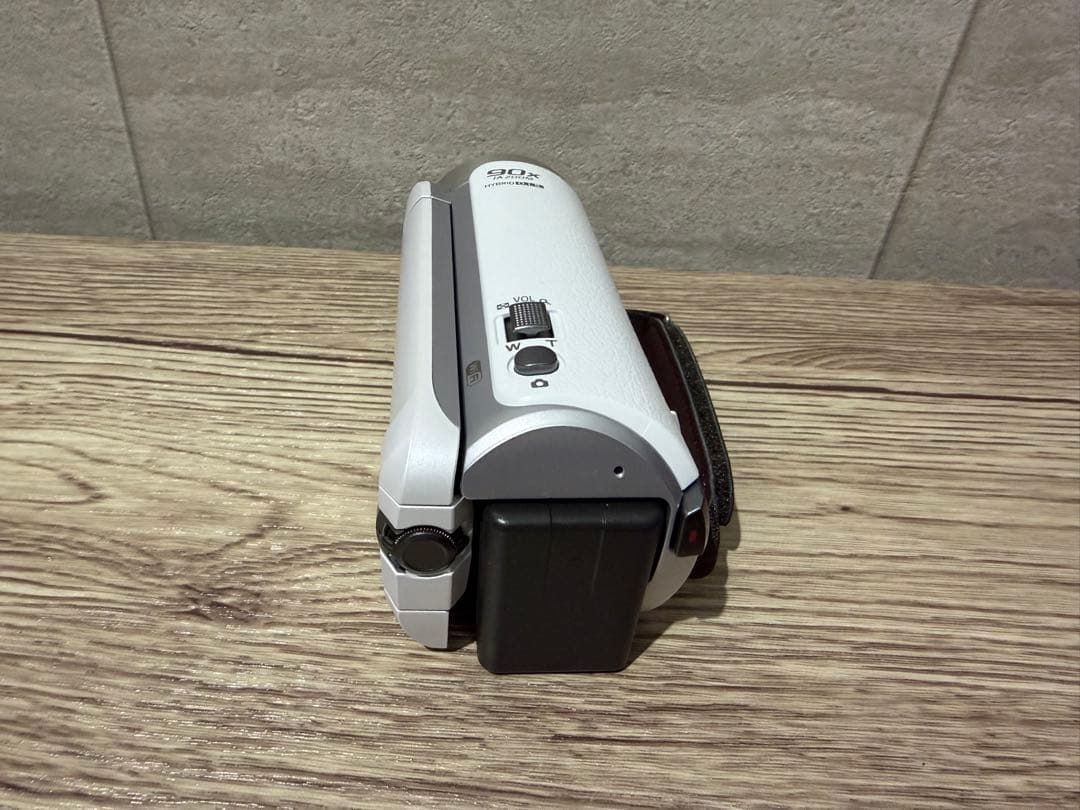 【送料無料】Panasonic HC-W590MS HDビデオカメラ