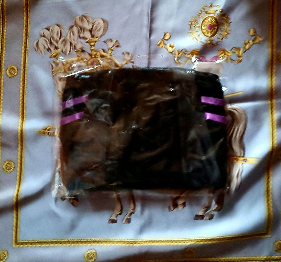 パルフェット　SGS/HORSE-SHOEクロスバックスイムウェアMサイズ★