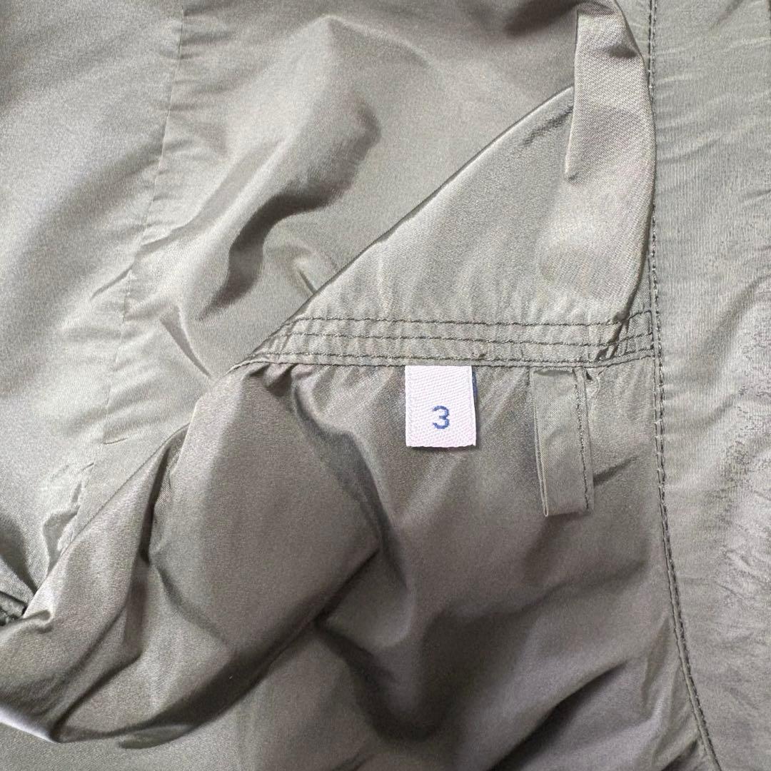 【値下げ中】MONCLER モンクレール　ナイロンジャケット　メンズ