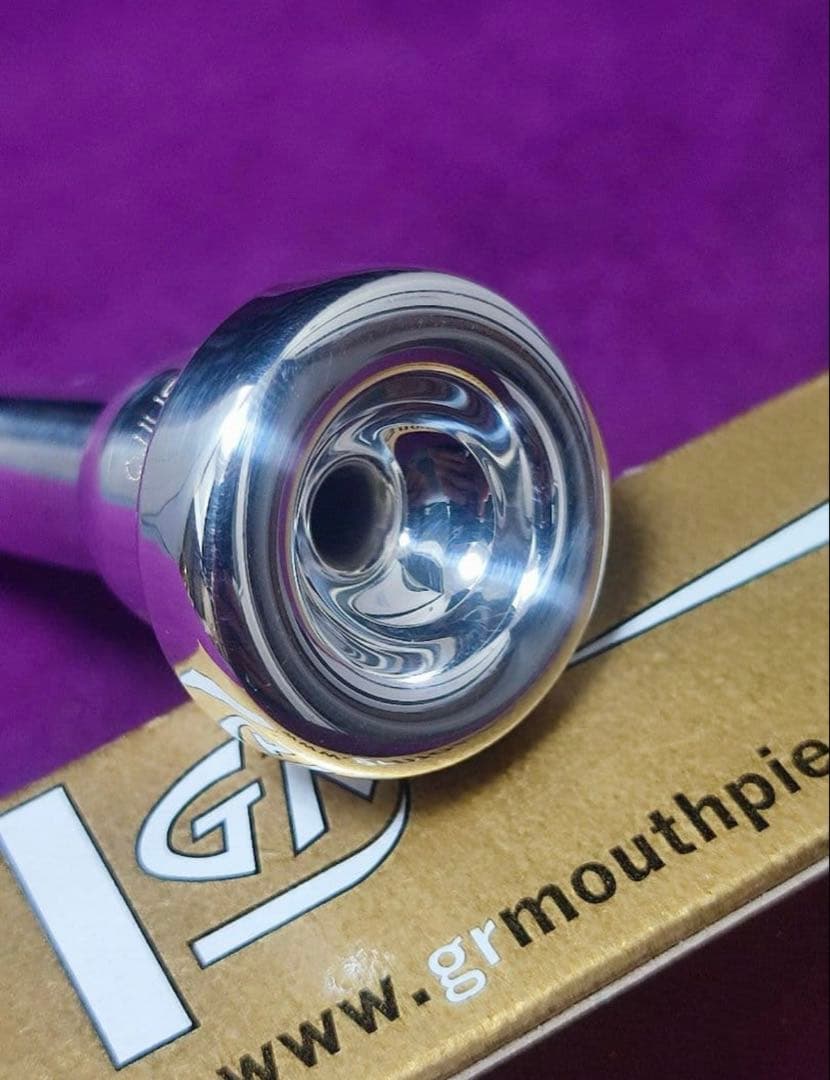 GR EM Laser#3 エリック宮城