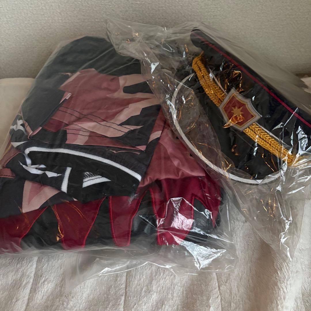 【値下げ】あんスタ フランベ 七種茨 コスプレ 衣装